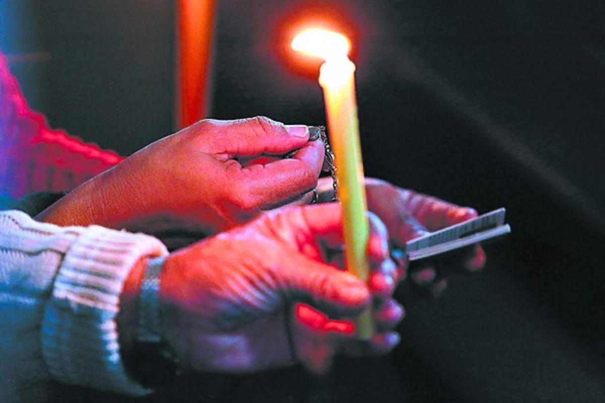 Fiesta garifuna para Suyapa