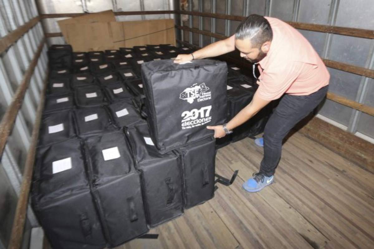 OEA enviará un equipo de expertos para las elecciones primarias de Honduras