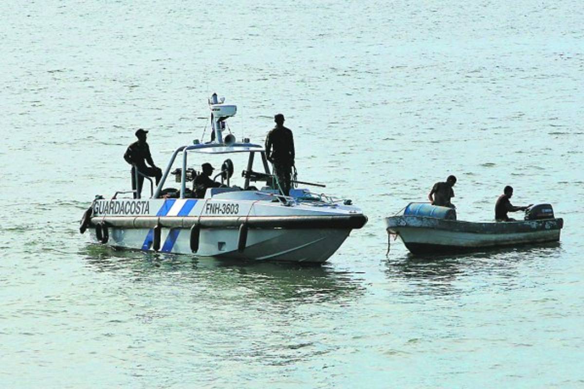 Honduras: Pescadores del golfo abandonan su trabajo por temor a pandillas