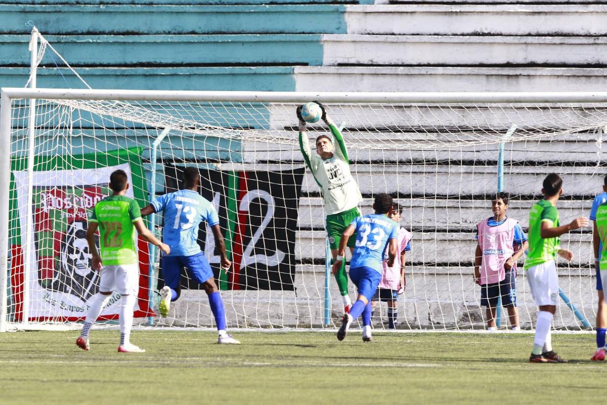 Linda periodista sorprende, tiktoker presente y Marathón sigue encendido en Liga Nacional