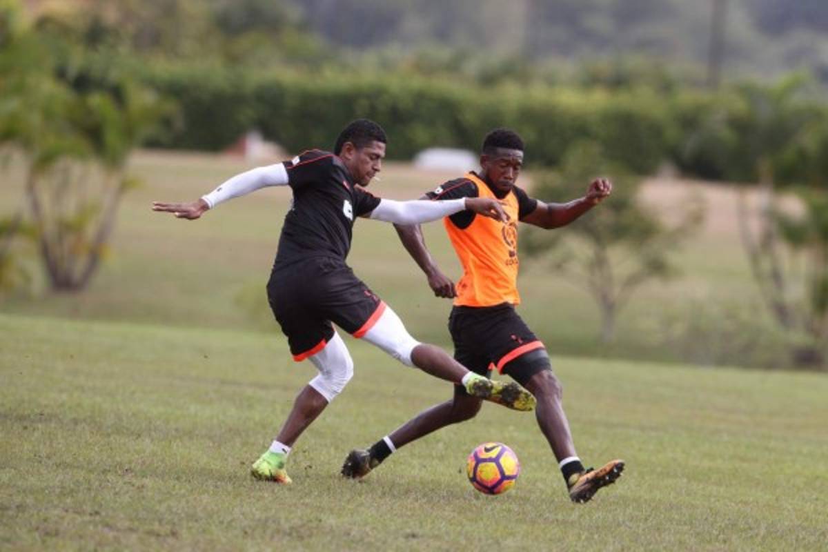 Bryan Moya: el hombre de la perseverancia