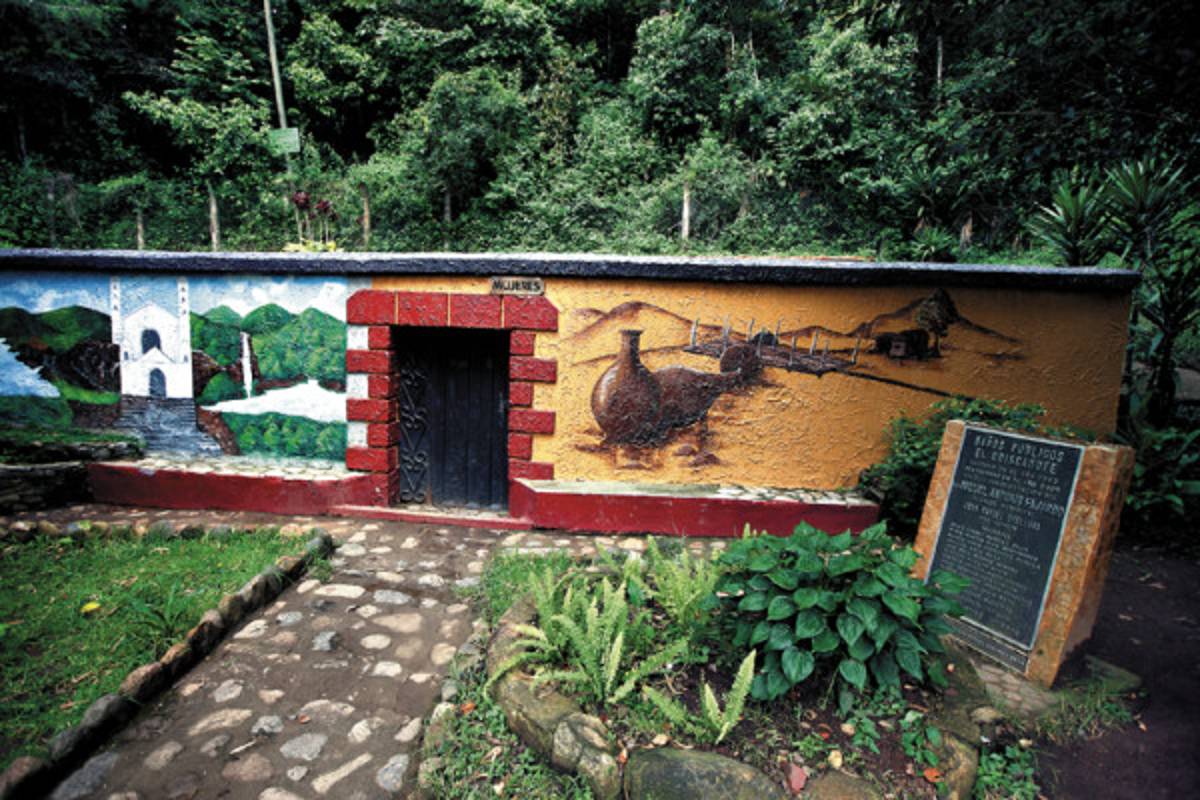 La Esperanza, un paraíso cultural y natural