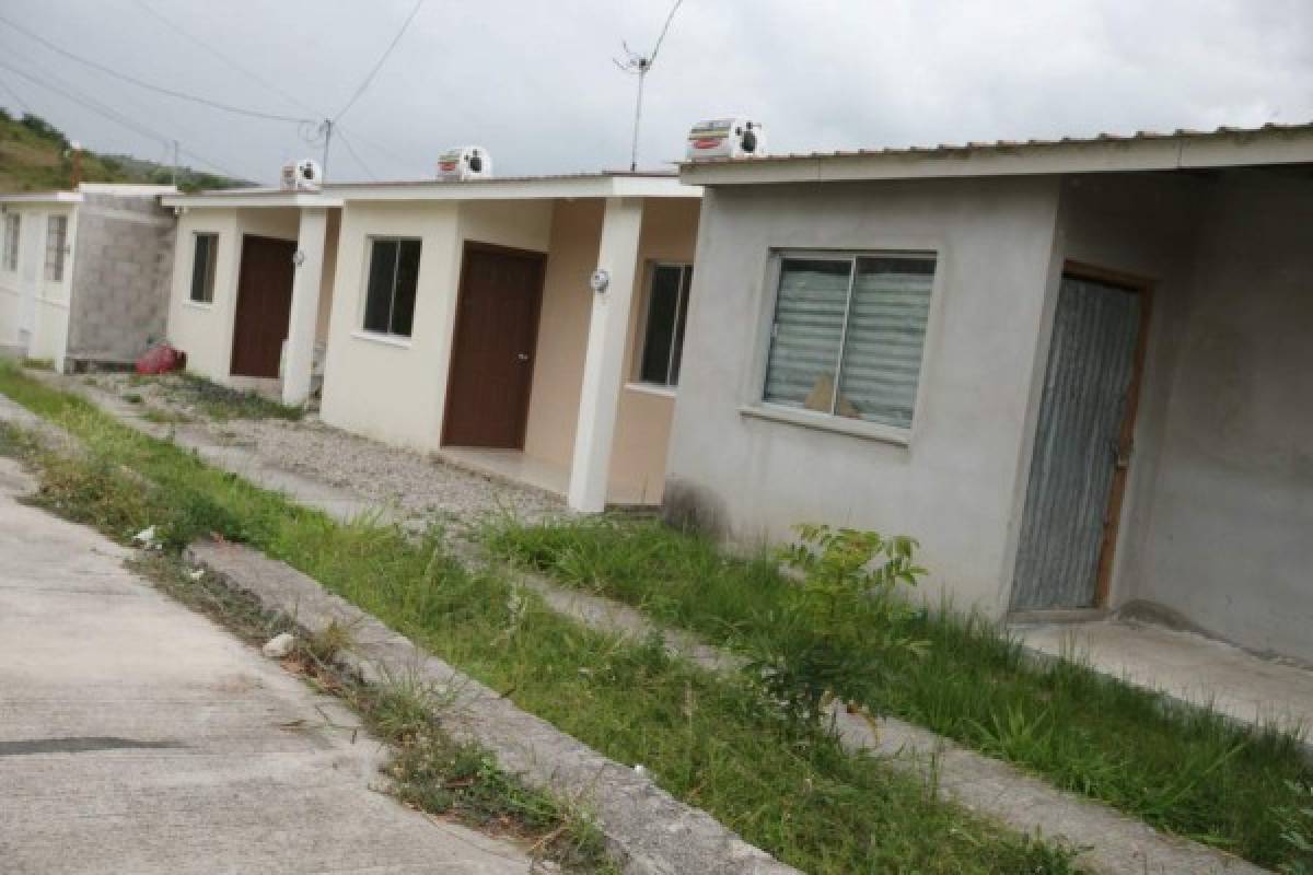 ¿Cuánto cuesta una vivienda digna en Honduras?