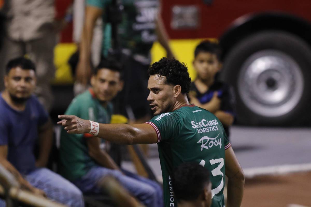 Tristeza del Marathón tras eliminación y la alegría del Victoria por pase a semifinales