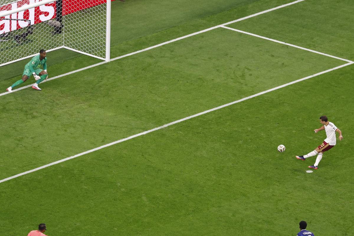 Tristeza de Mbappé, polémica de Barton y llanto: Humillación de España a Francia en el Mundial