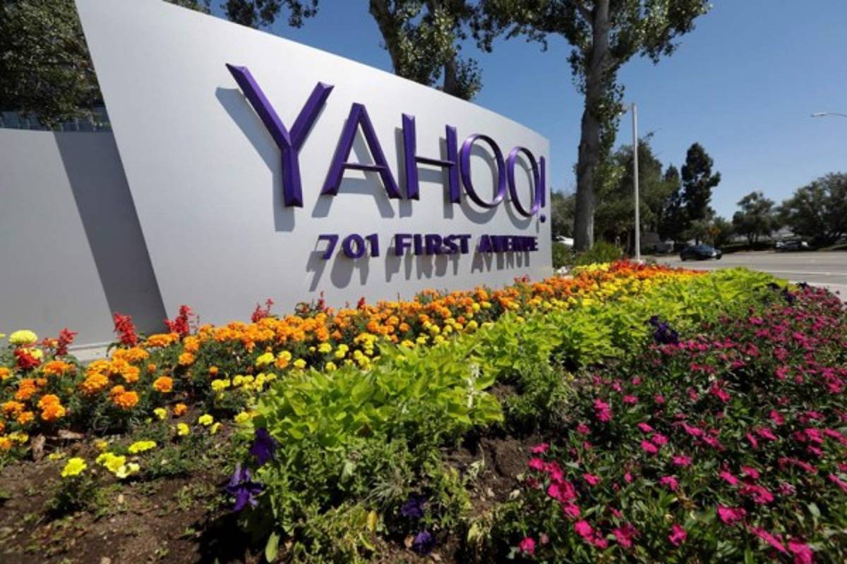 Yahoo! descubrió ciberataque contra mil millones de usuarios más