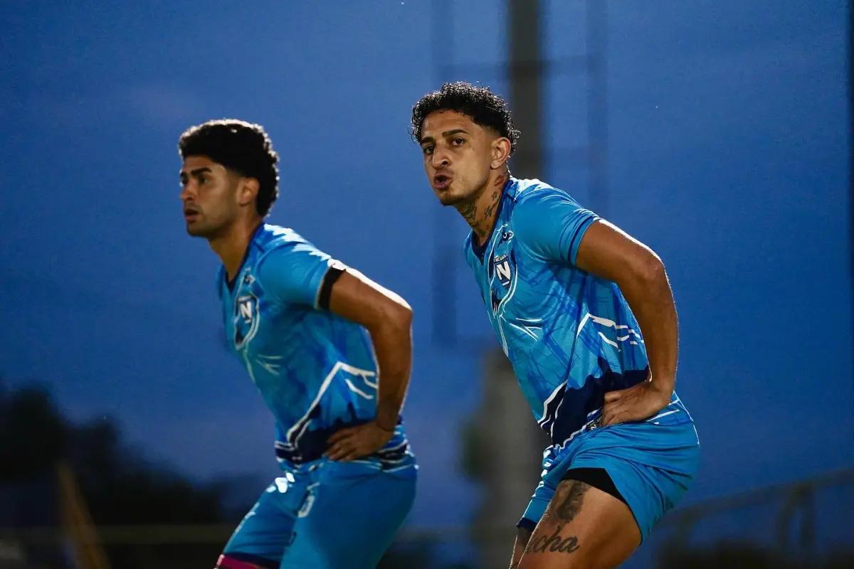 ¿Amaño de partido en eliminatoria de Concacaf? Jugador genera polémica