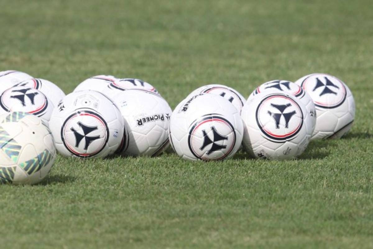 Se respira clásico centroamericano