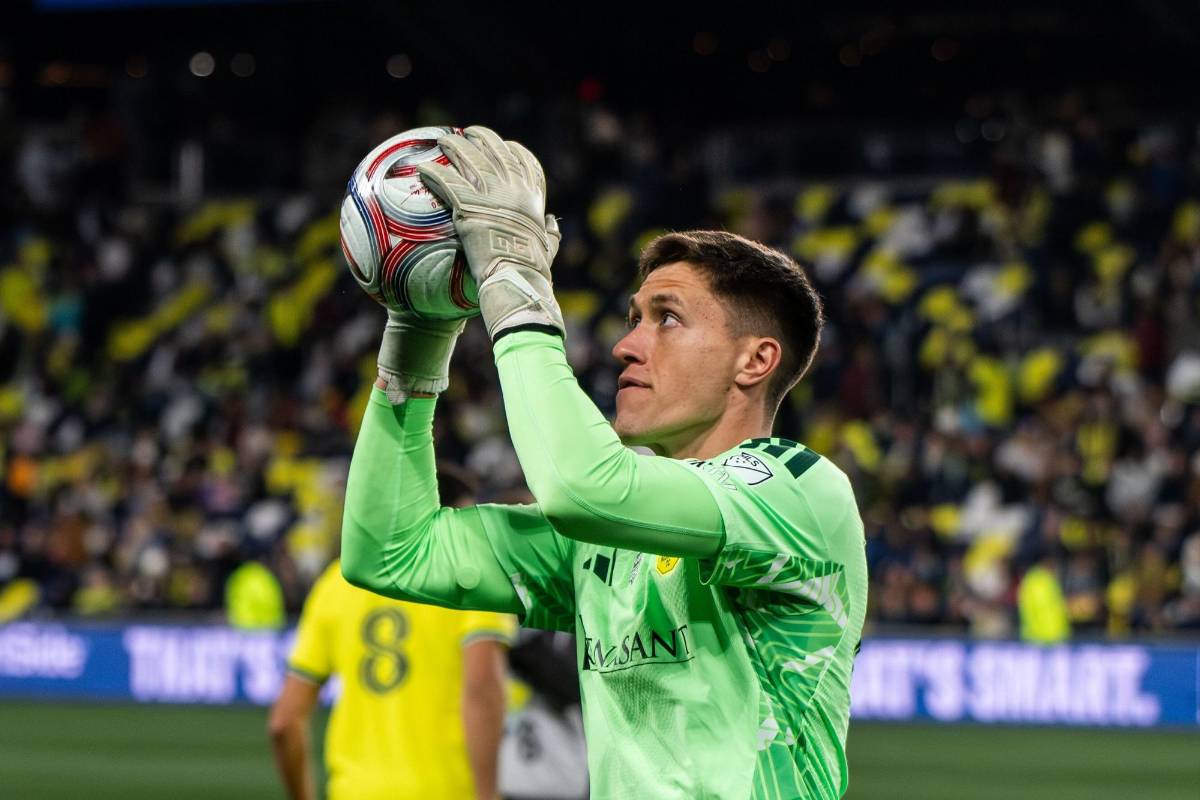 Un hondureño entre los 11 seleccionados de la MLS para el All-Star 2026 que lidera Messi
