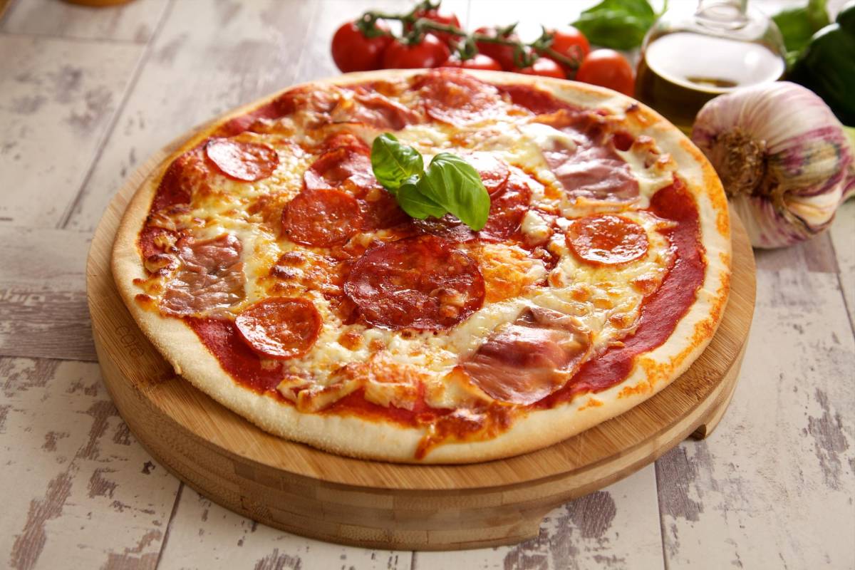 Fin de semana en casa: a cocinar con los pequeños