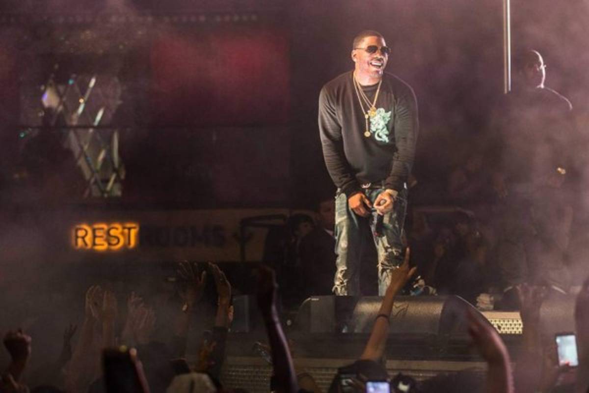 Arrestan a rapero Nelly tras acusación de violación