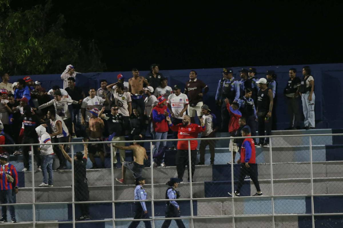 Chica y diputado sorprenden, lo que pasó con José Mario Pinto y tropiezo de Olimpia ante Olancho