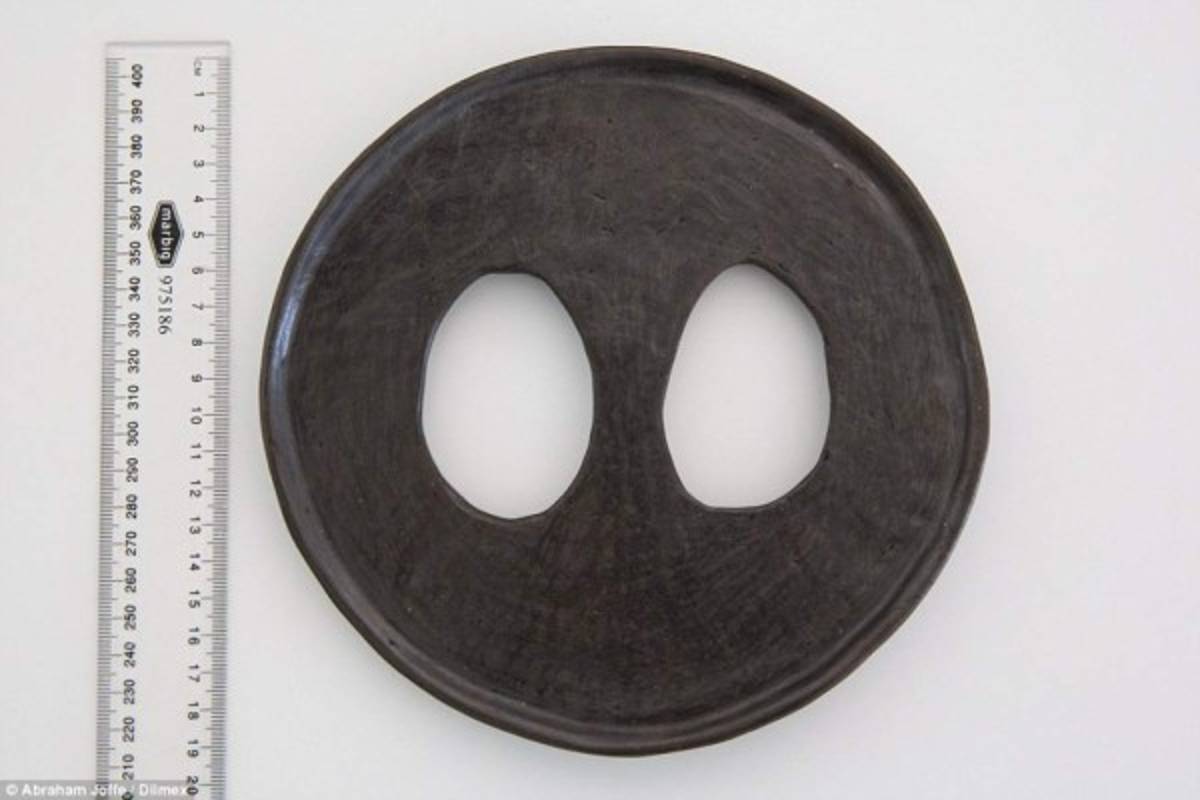 Mujer labios grandes