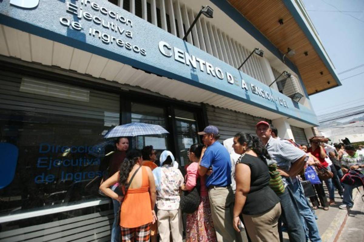 En tres o cinco meses estaría lista la nueva entidad fiscal del país