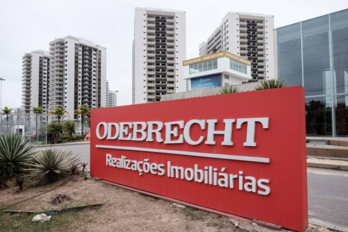 Latinoamérica pedirá información por sobornos de Odebrecht