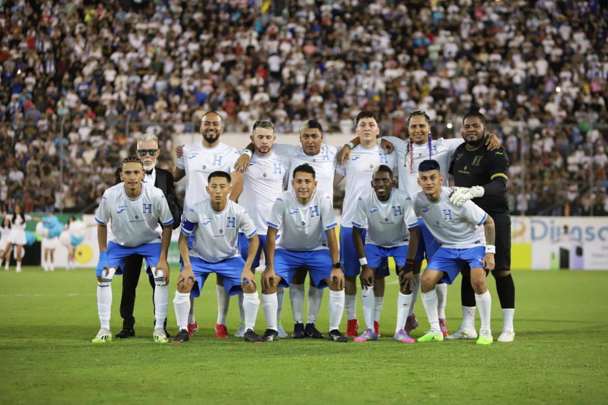 Tiktoker se une a la Selección de Honduras de cara al Mundial 2026: ¿Cuál es el motivo?