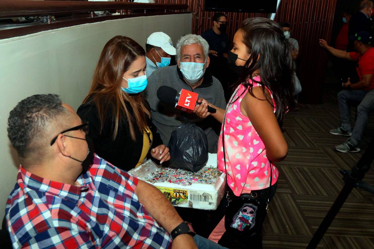 Congreso Nacional se convirtió en escenario para tomarse fotografías