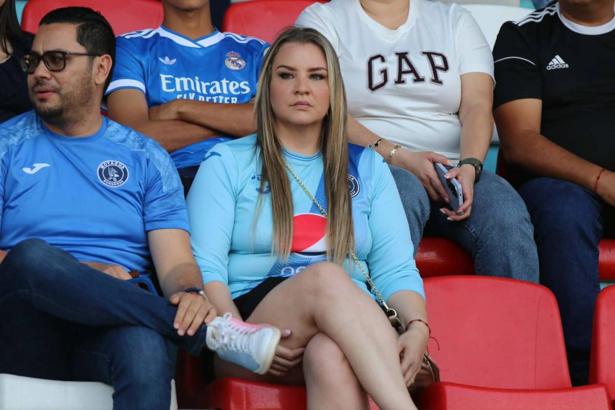 Tristeza en Motagua, su exjugador los mandó a callar, lindas chicas y visita del DT de Honduras