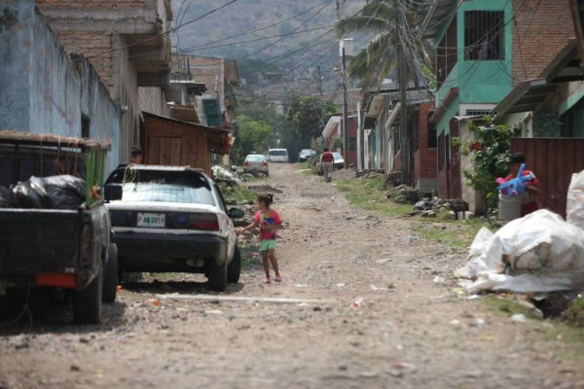 Alcaldía de la capital de Honduras invertirá 10 millones de lempiras en sistemas de alcantarillado sanitario