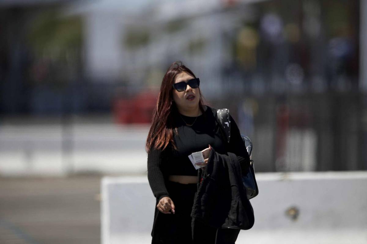 México vs Honduras por Copa Oro se llena de lindas chicas en el Levi's Stadium