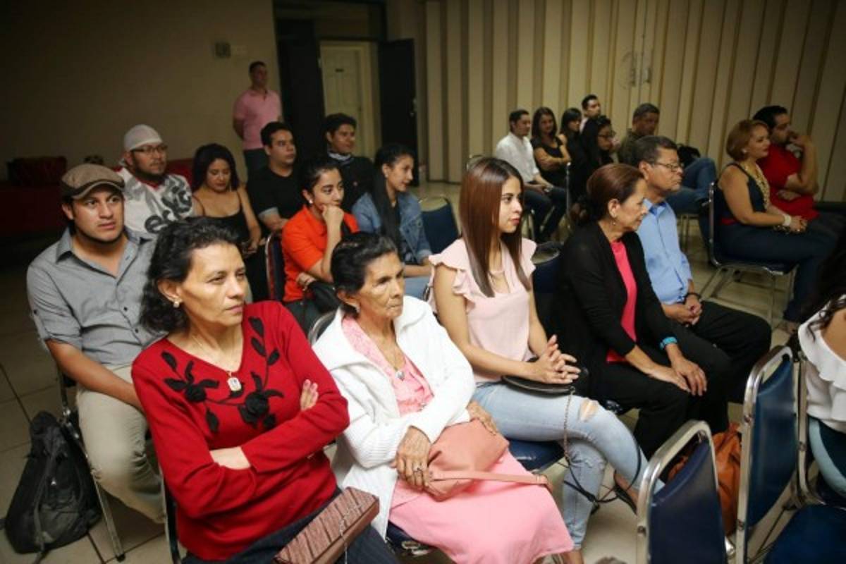 'Doña María”, un relato de lucha y esperanza