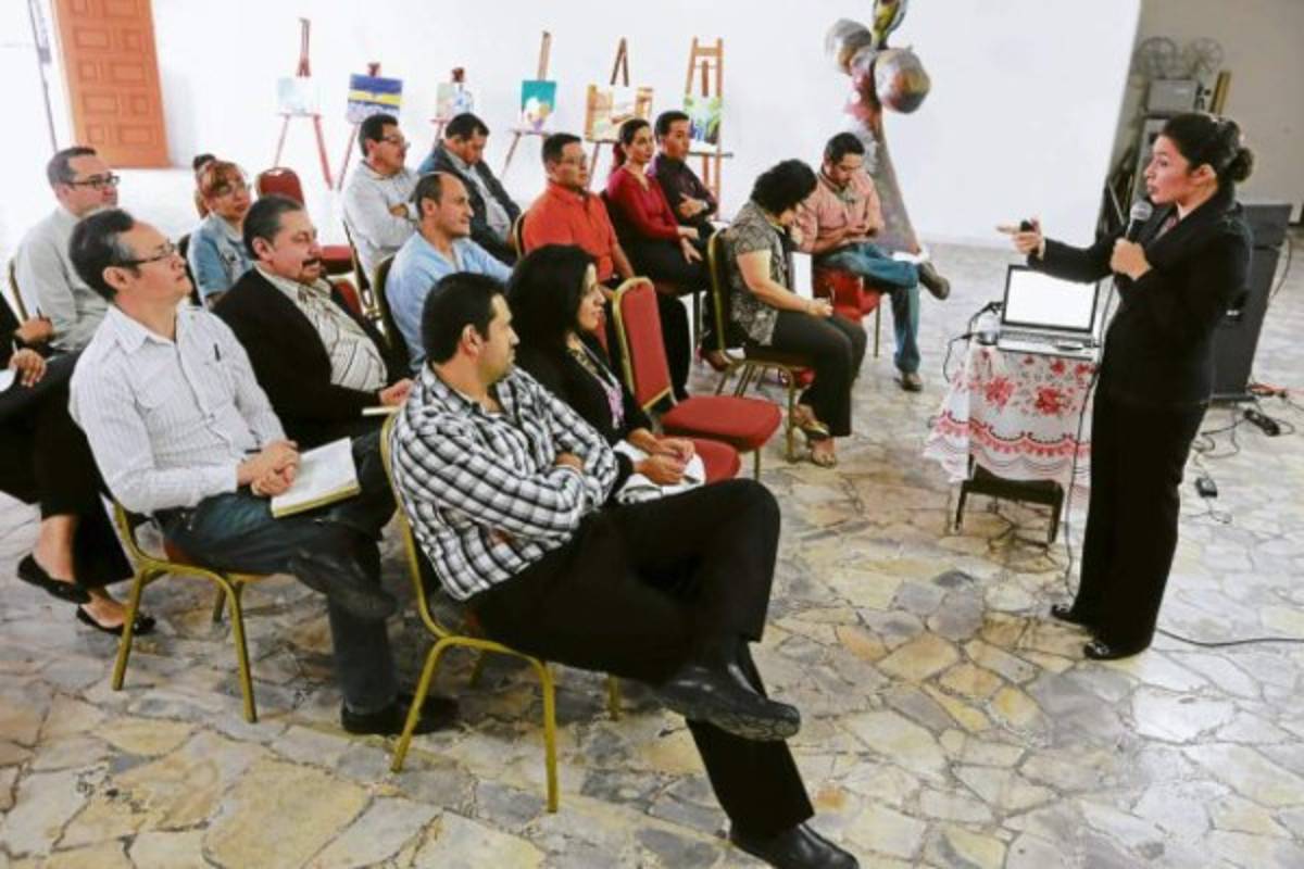 ¿Sabe identificar y desarrollar talentos?