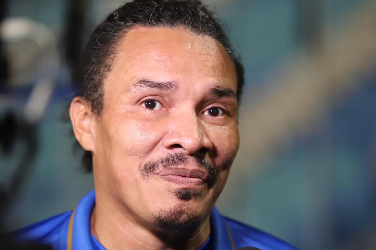 Julio César “Rambo” de León revela a qué se dedicará tras el retiro