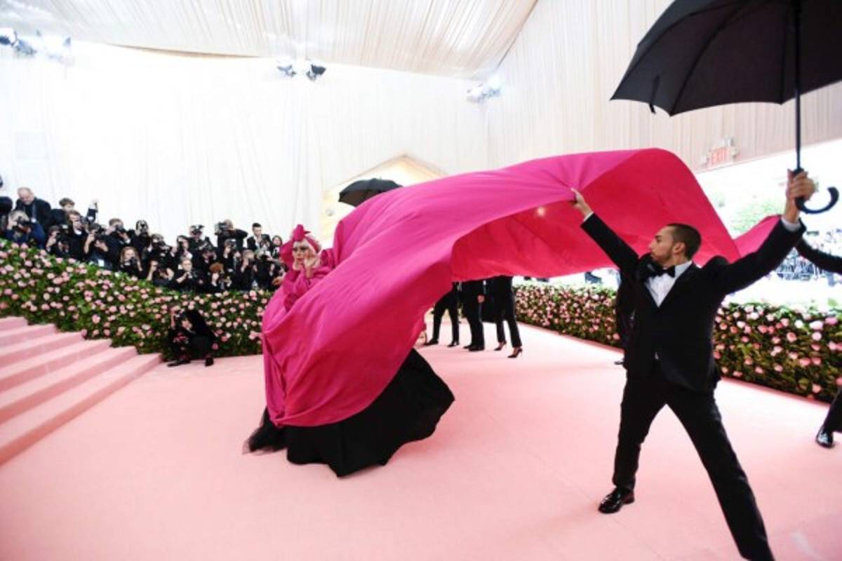 ¿Quiénes son los artistas elegidos para conducir la Gala del Met 2021?