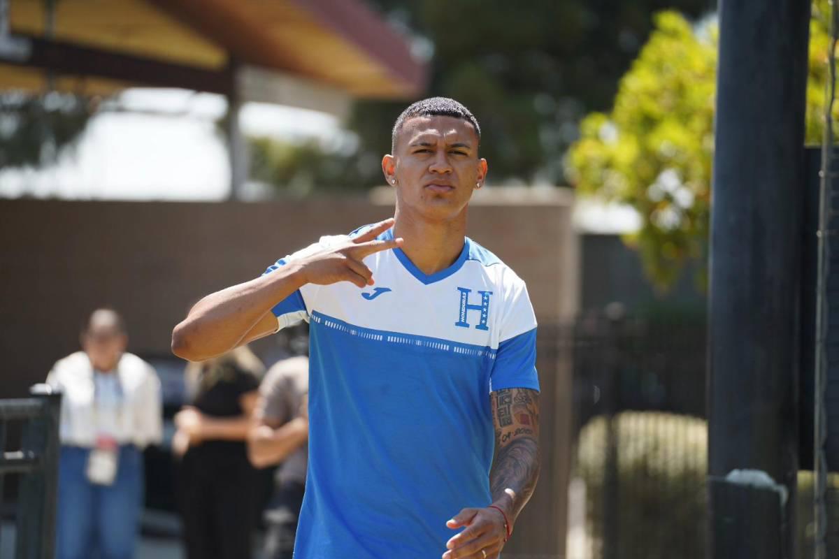 Fichajes: Hondureño iría al Tigres de México, no renueva con Olimpia y ¿Chapín a Liga Nacional?