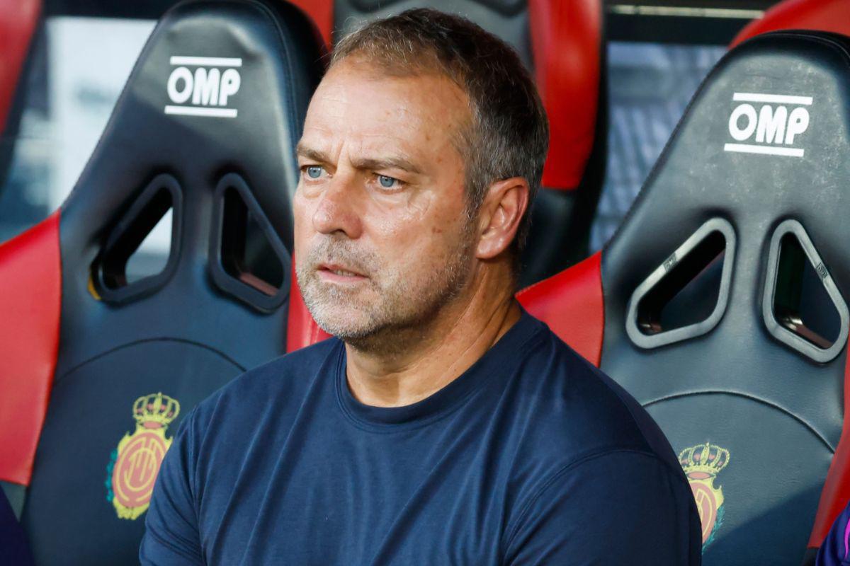 El FC Barcelona le terminó el contrato y ahora el jugador no encuentra equipo