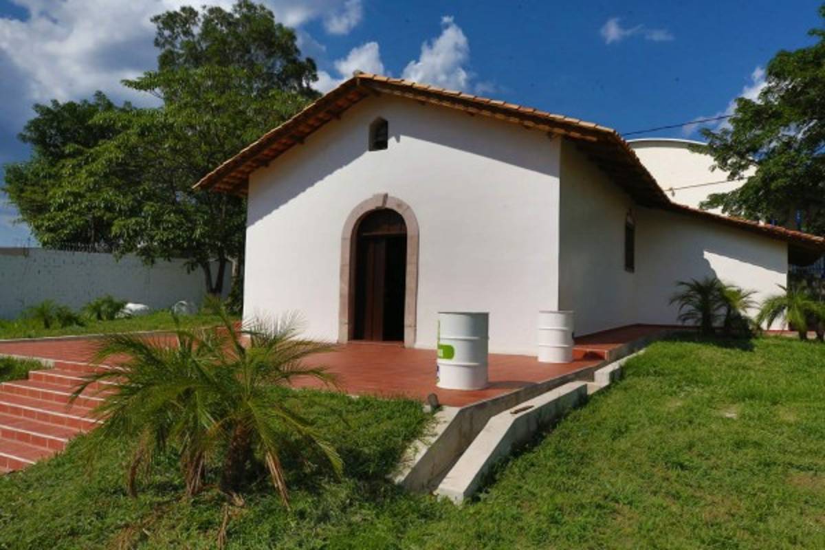 Reviven más de 100 años en la ermita de San Antonio de Padua