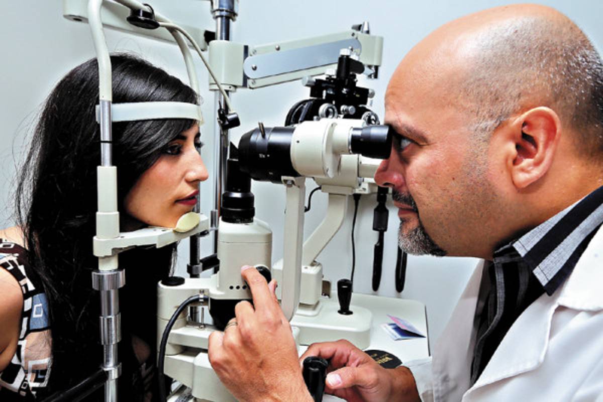 ¡Que el azúcar no lo ciegue!