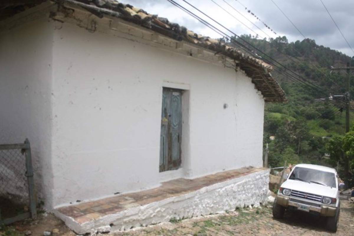 Yuscarán, un Patrimonio Nacional de Honduras