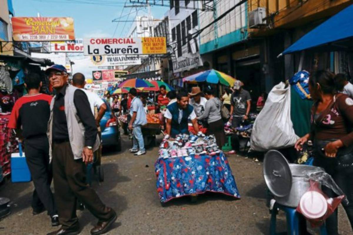Candidato Romeo Vásquez Velásquez y su propuesta en temas de empleo