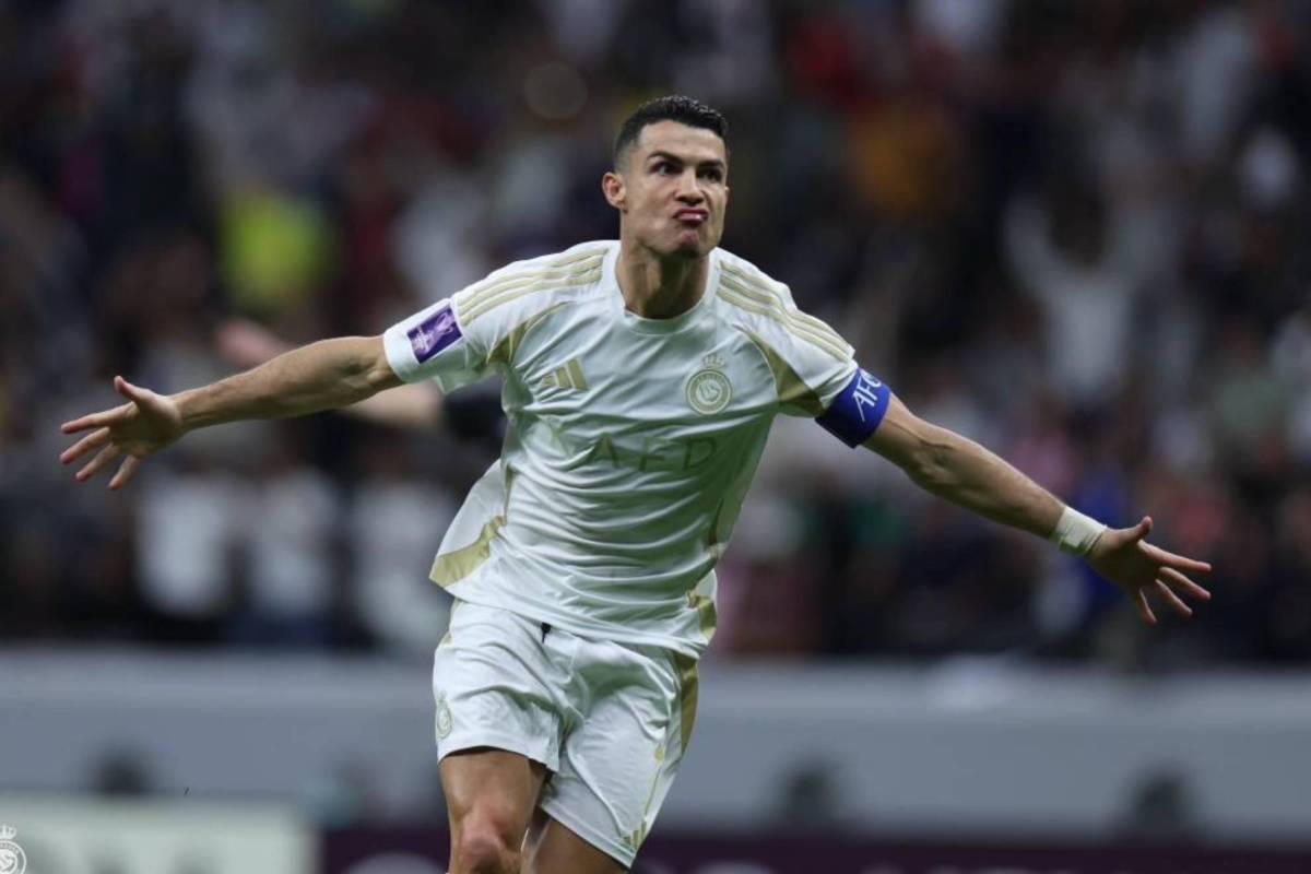 La petición de Cristiano Ronaldo de algo que Messi nunca pudo conseguir