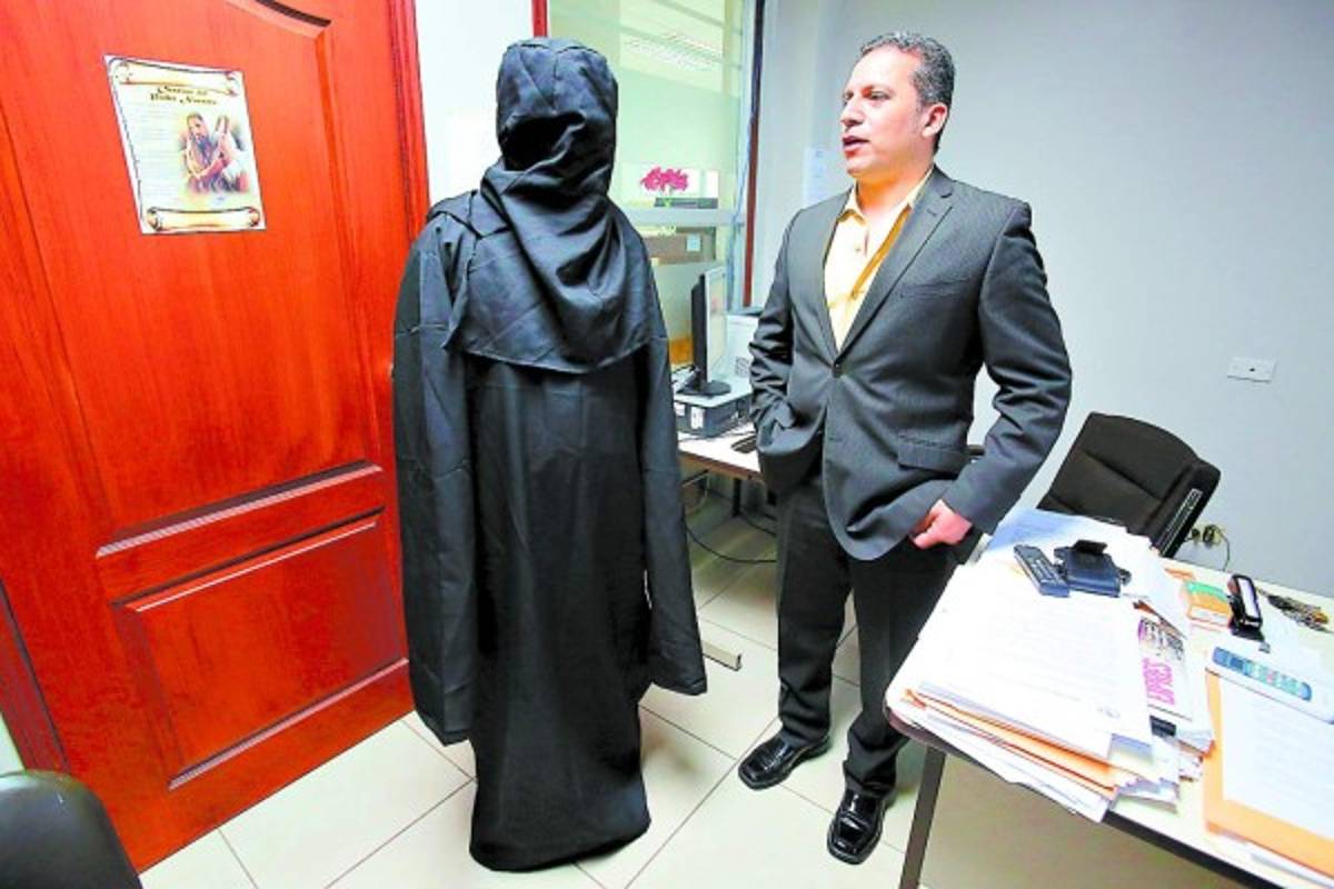 371 hondureños son testigos protegidos