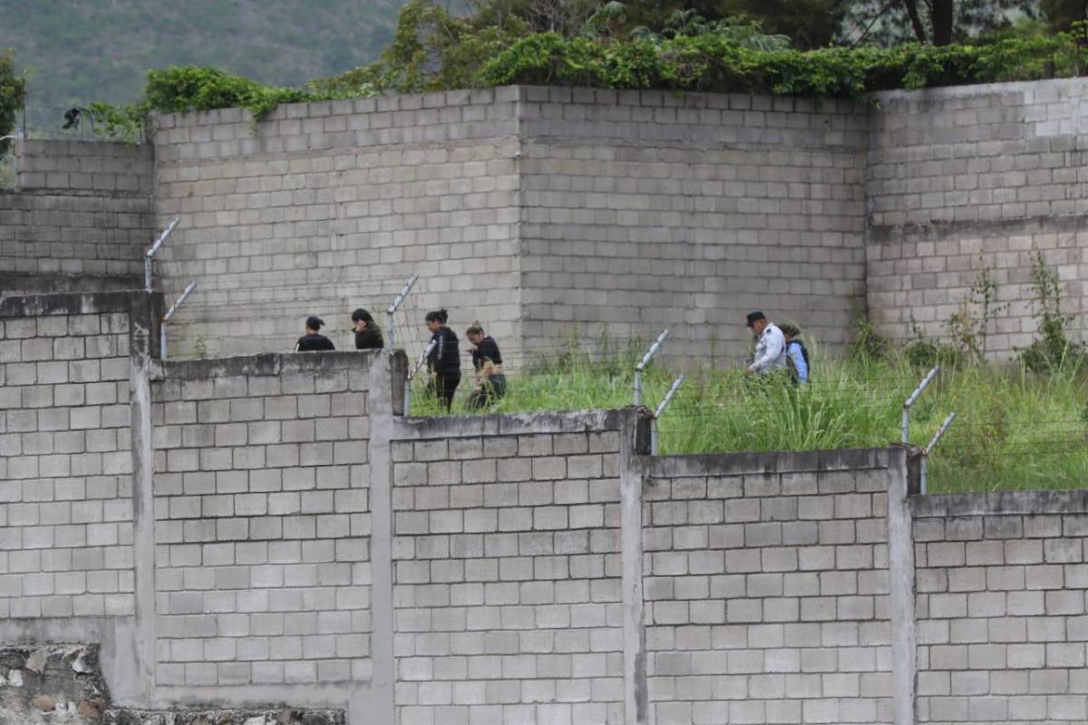 Matanza y horror en cárcel de mujeres de Honduras: al menos 41 muertas