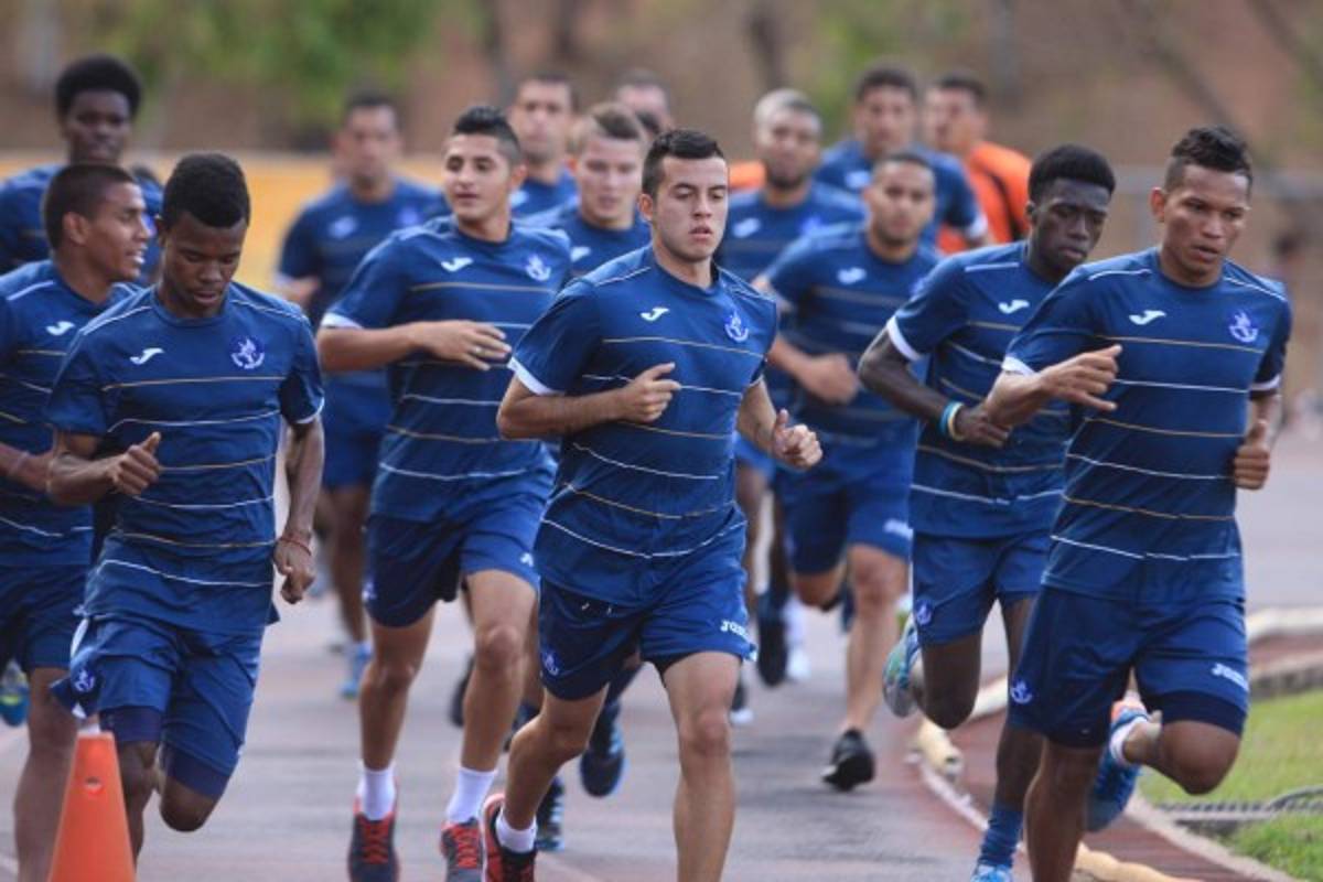 Sebastián Portigliatti: 'fue como volver a debutar”