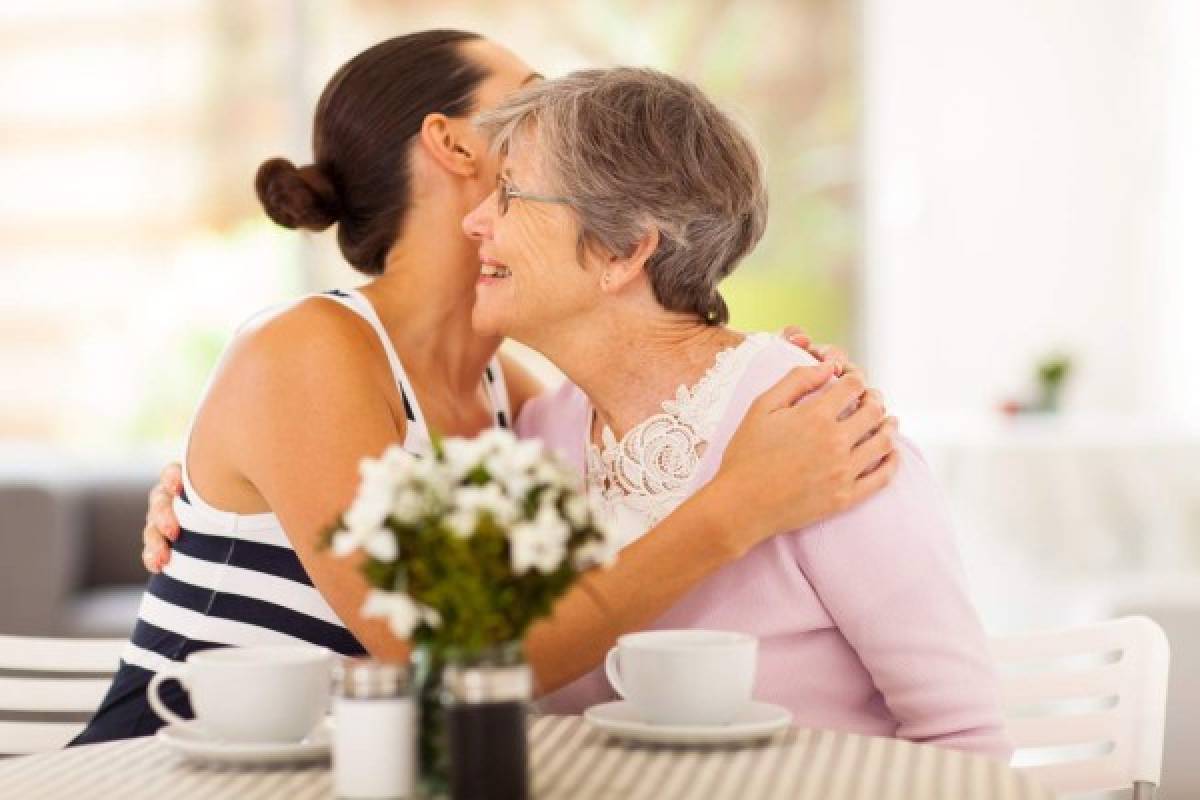 ¿Cómo mantener una relación saludable con la suegra?