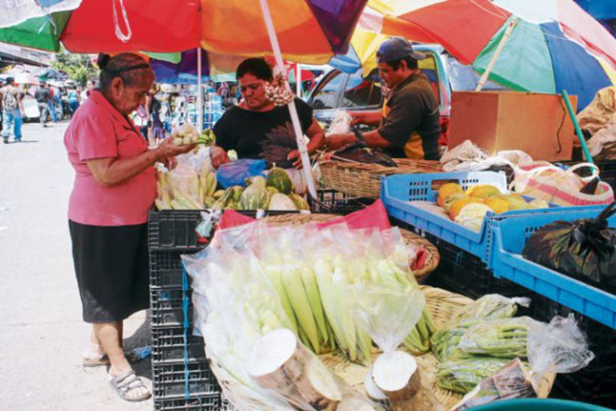 Honduras: Producción que surgió en la pobreza