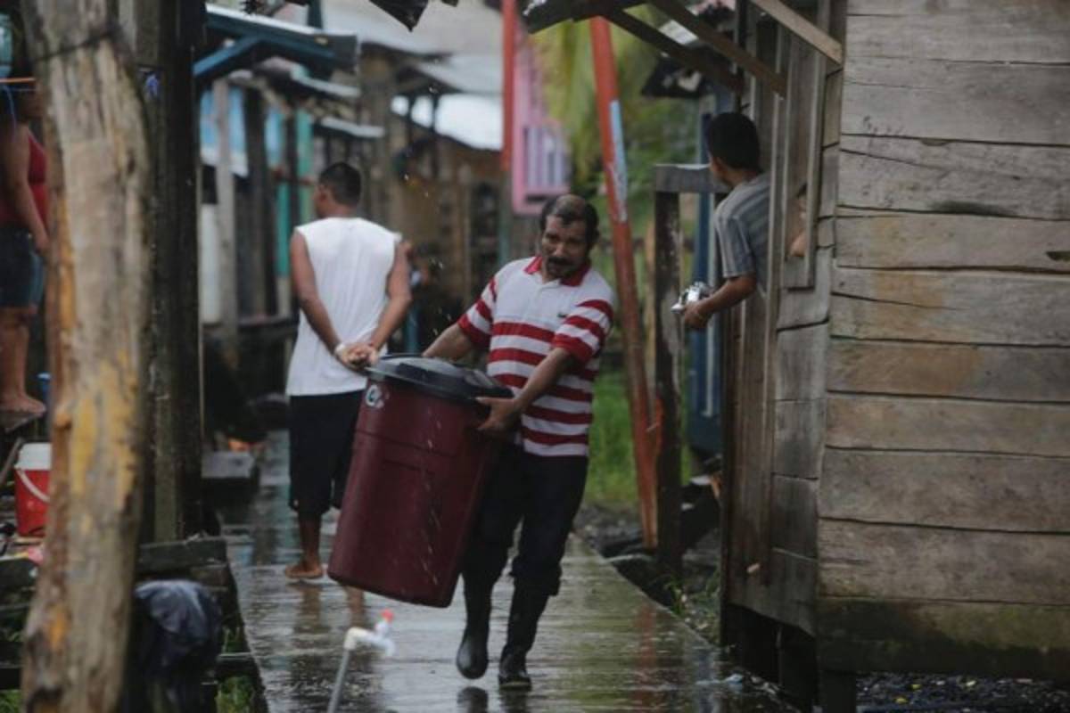 Facebook activa alerta de supervivencia en Centroamérica por el paso del Huracán Otto