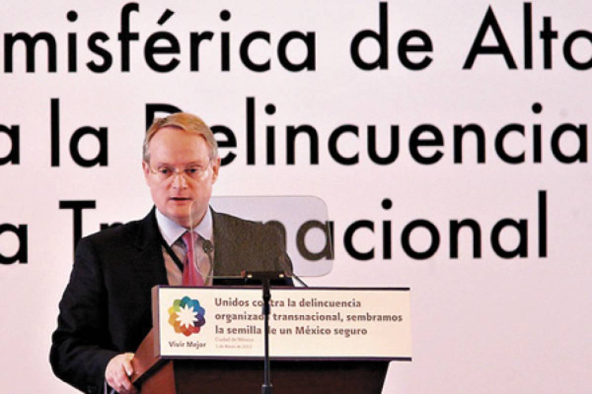 Canadá designa a secretario de Seguridad de la OEA para integrar comisión en Honduras