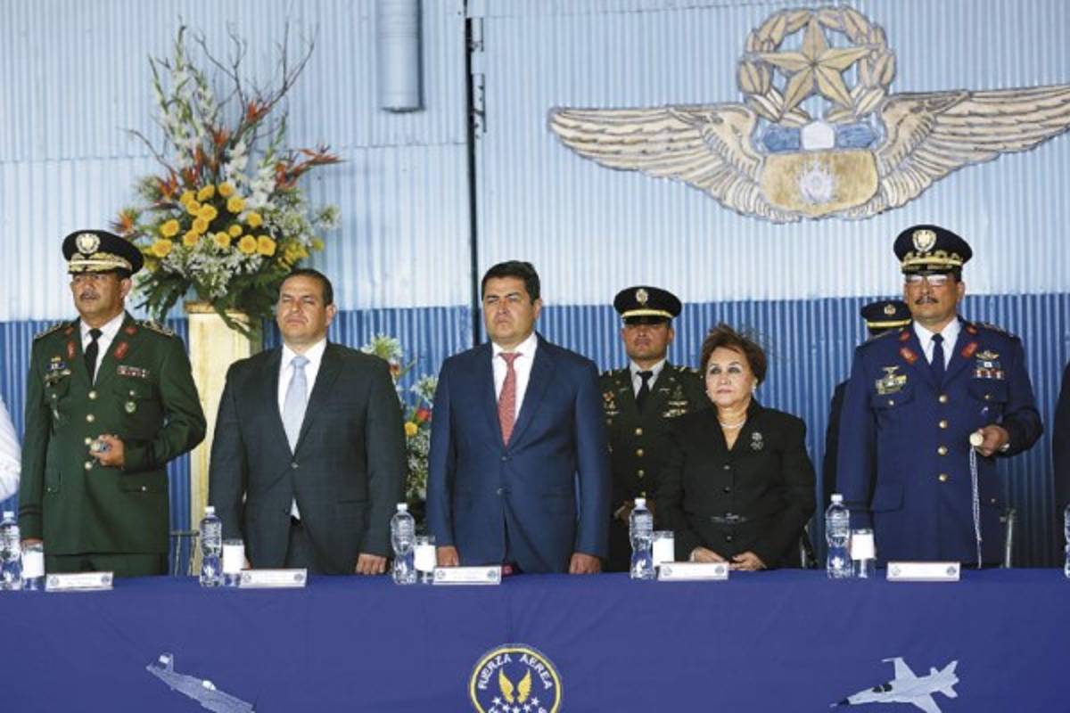 Brasil rehabilitará flota aérea del país