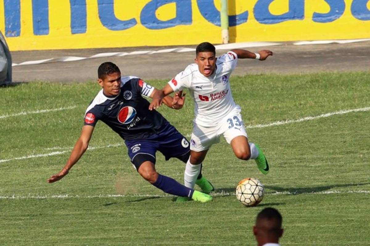 El arbitraje de Honduras enfrenta una severa crisis