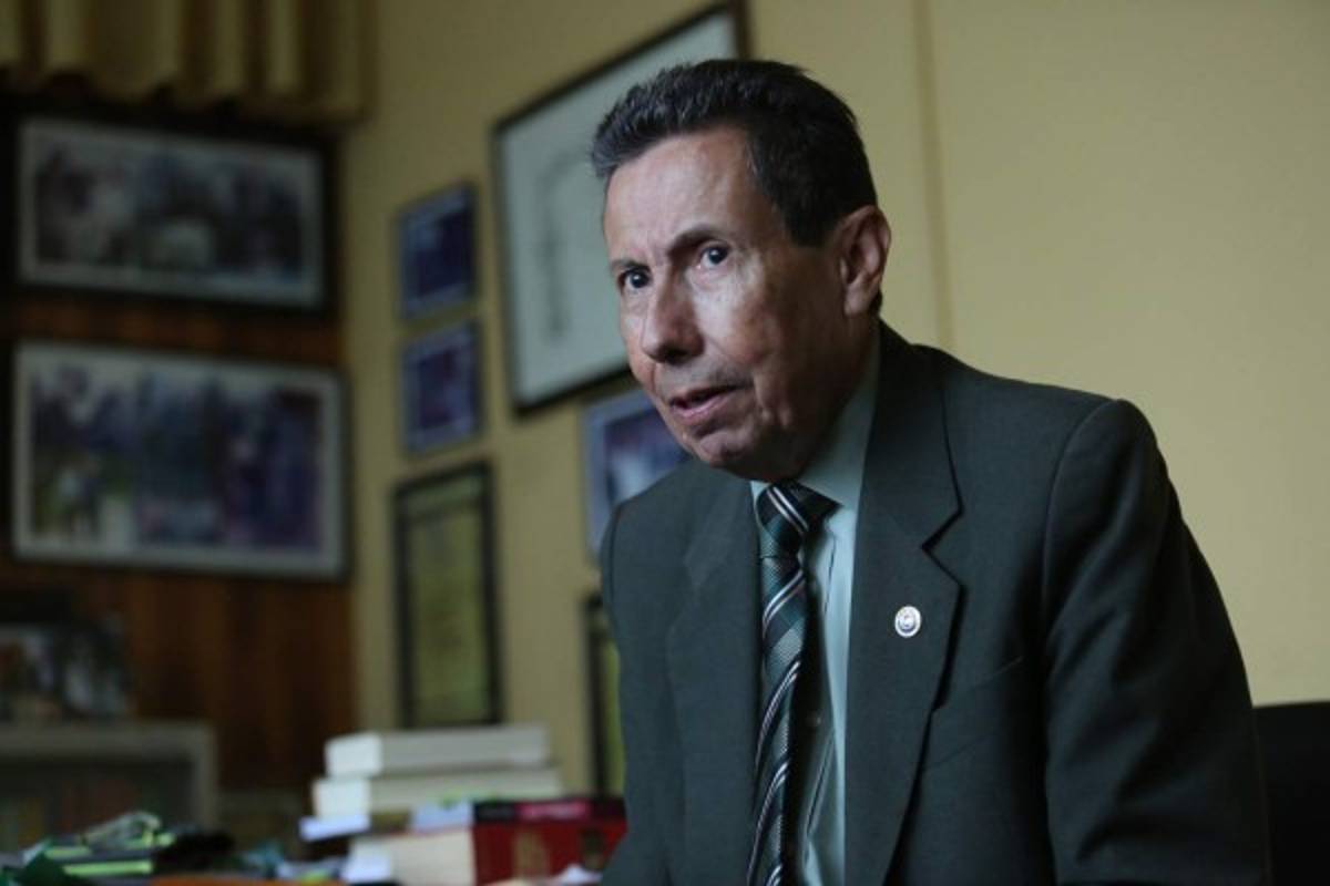 Juan Antonio Medina, incansable mentor y gestor cultural