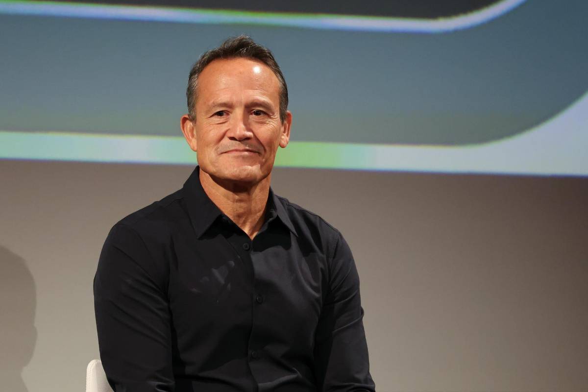 Los grandes personajes que asistieron al sorteo del Mundial United 2026