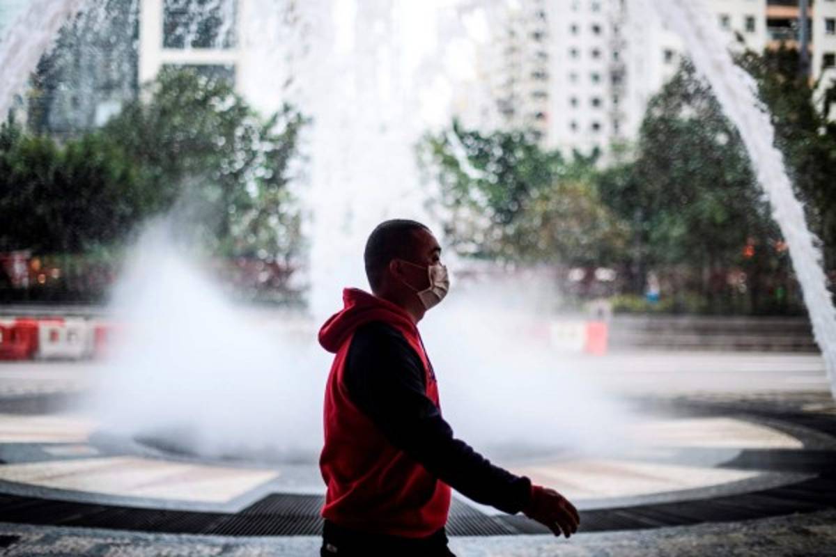 'Demasiado pronto' para declarar emergencia internacional por virus chino (OMS)