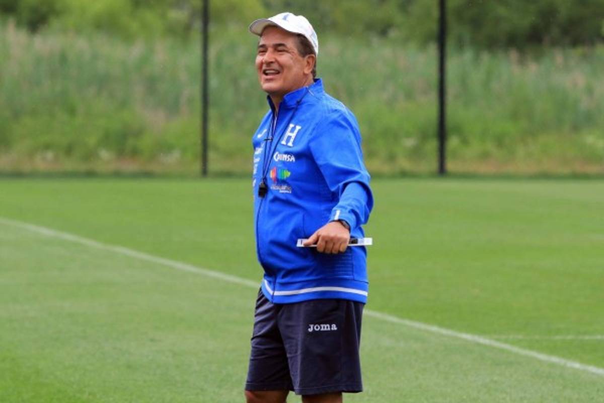 Inicio de la Copa Oro: A las 7:36 PM Honduras enfrenta a Costa Rica