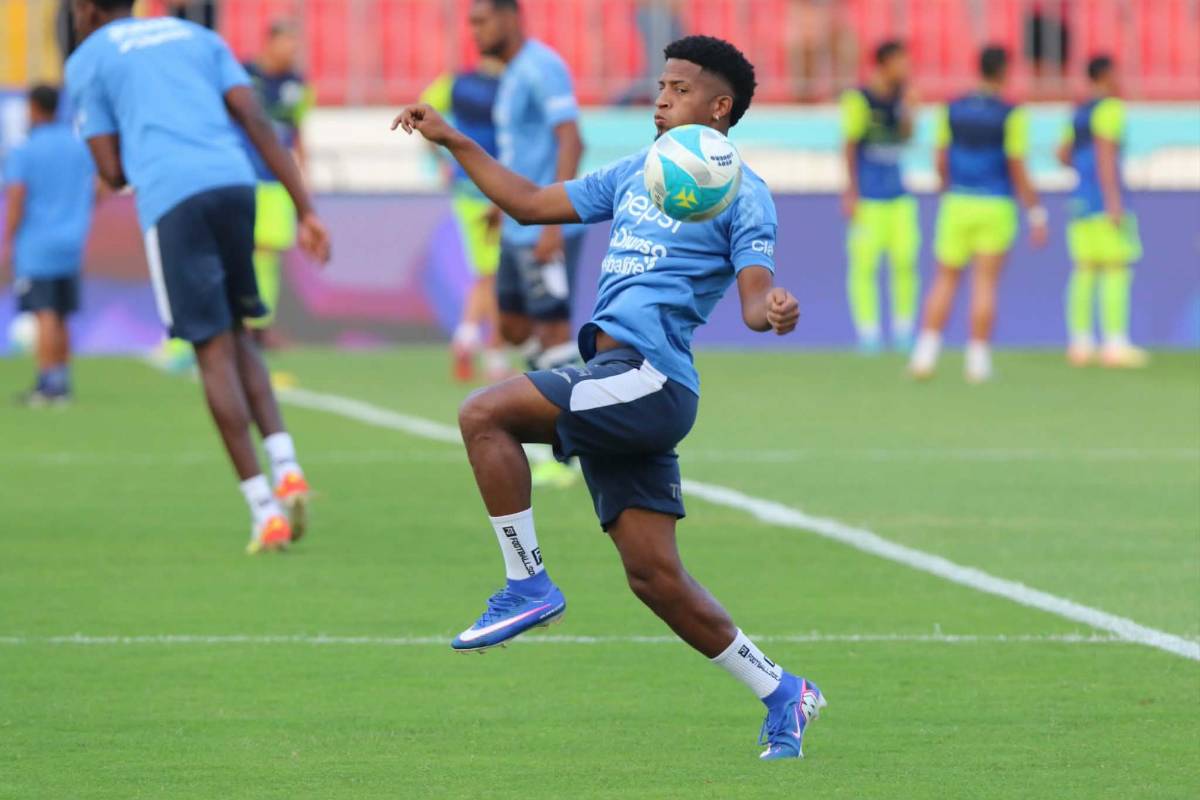 Tristeza en Motagua, su exjugador los mandó a callar, lindas chicas y visita del DT de Honduras
