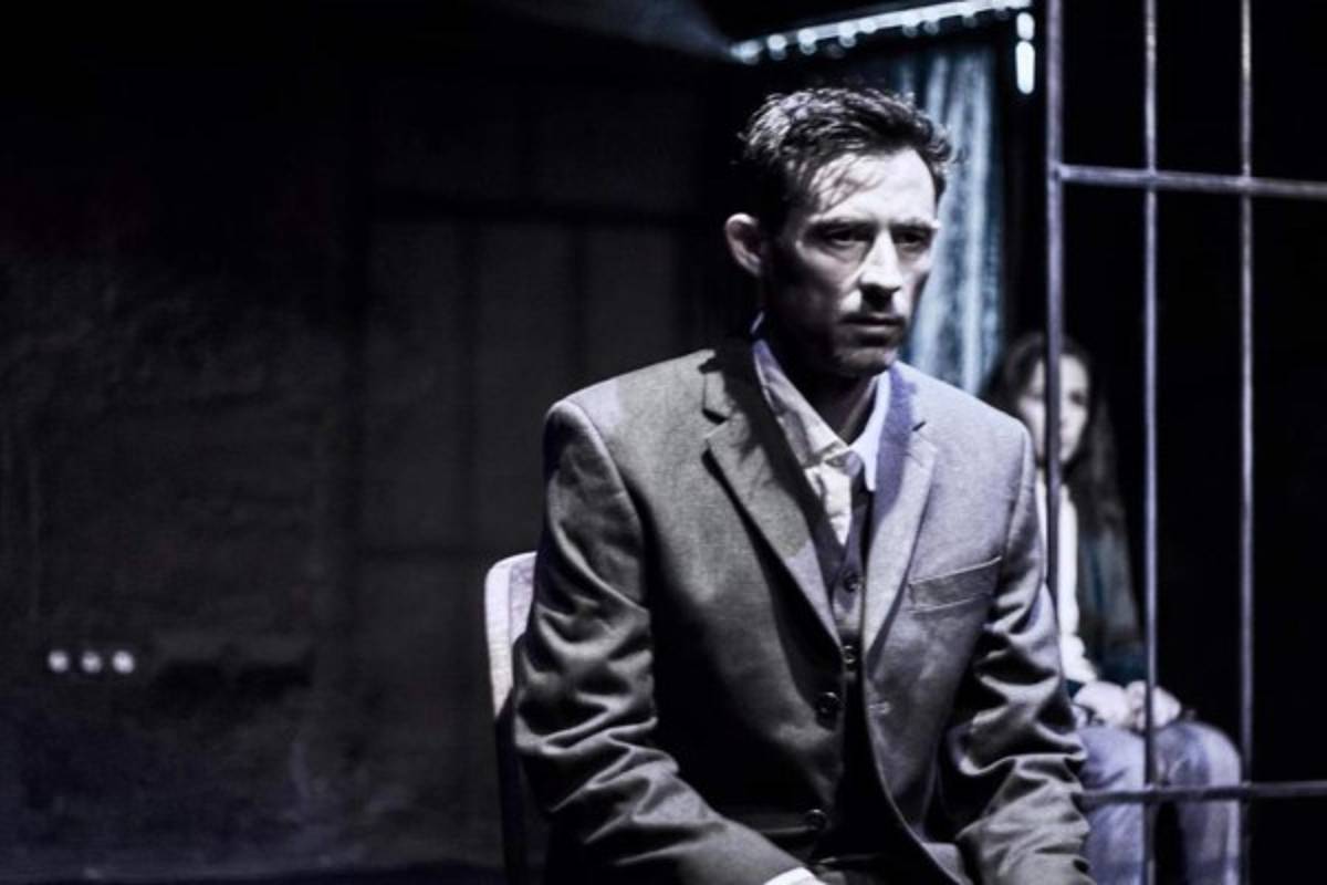 La III Muestra Centroamericana de Teatro finaliza este fin de semana con la presentación de “Al límite del dolor”, una obra portuguesa dirigida por Julio César Ramírez e interpretada por Ana Ademar y Antonio Révez.